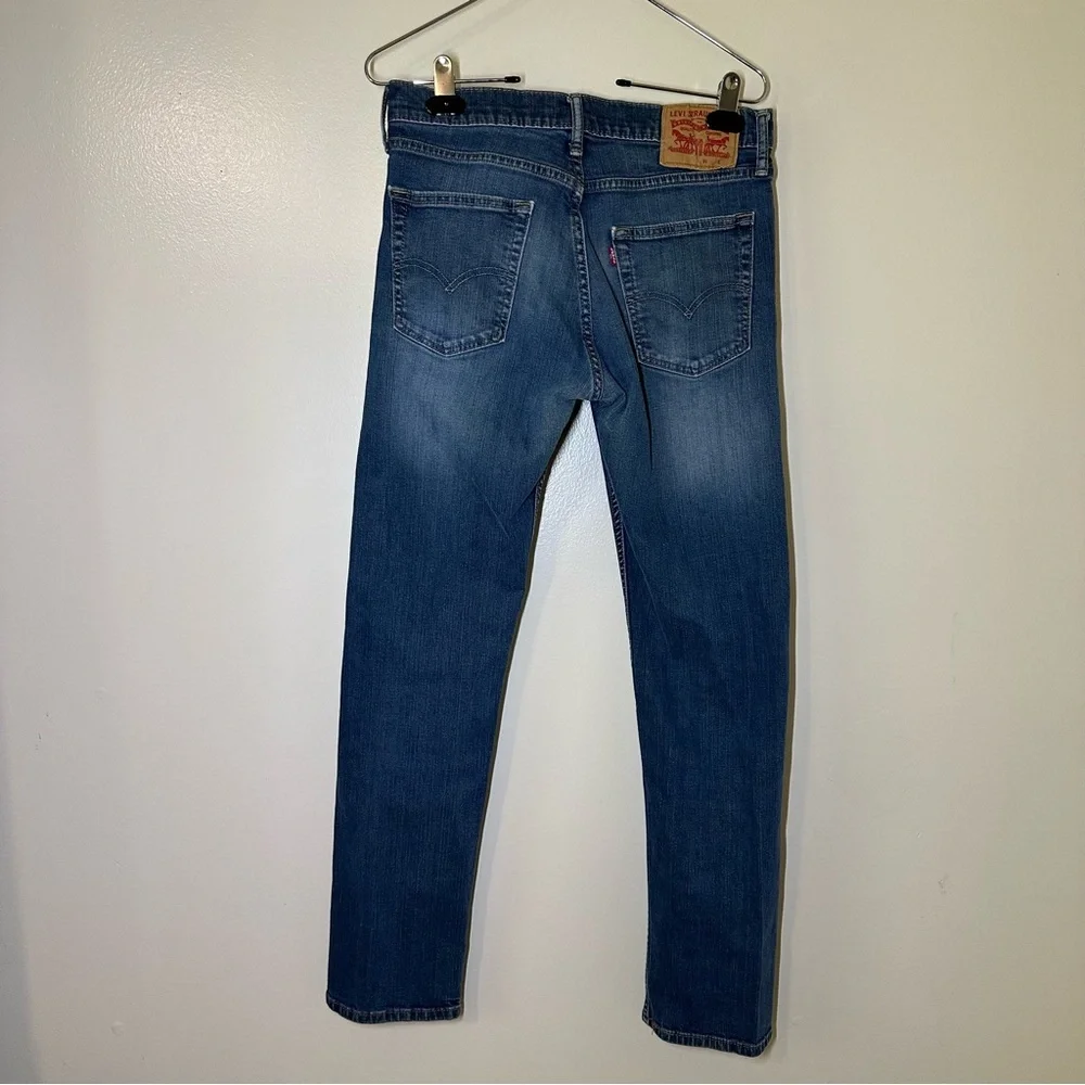 Levi’s Men's Blue Jeans